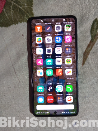 Tecno camon 20 pro